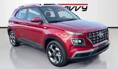2023 Hyundai Venue Limited
