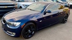 2008 BMW 3 Series 335i