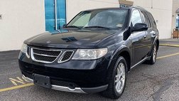 2009 Saab 9-7X 4.2i