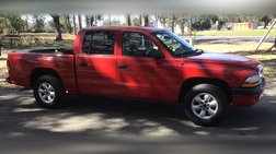 2004 Dodge Dakota SXT