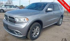 2017 Dodge Durango SXT
