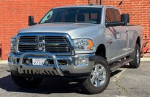 2014 Ram Ram Pickup 2500 Big Horn