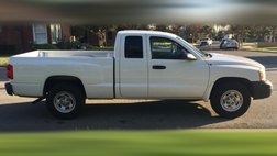 2006 Dodge Dakota ST