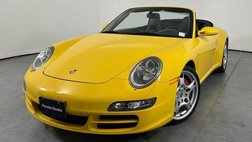 2006 Porsche 911 Carrera S