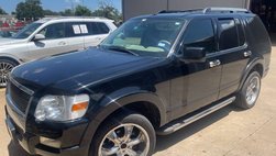 2006 Ford Explorer XLT