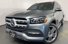 2021 Mercedes-Benz GLS GLS 450
