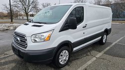 2015 Ford Transit 250