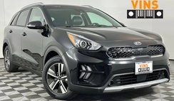 2020 Kia Niro Plug-In Hybrid EX