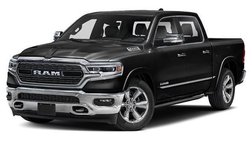 2020 Ram Ram Pickup 1500 Limited