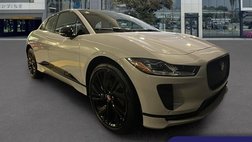 2023 Jaguar I-PACE EV400 HSE