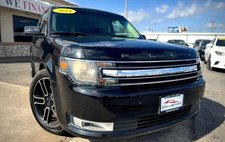 2014 Ford Flex SEL
