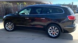 2014 Buick Enclave Premium