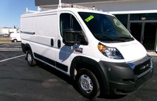 2021 Ram ProMaster 1500 136 WB