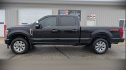 2020 Ford Super Duty F-350 XLT