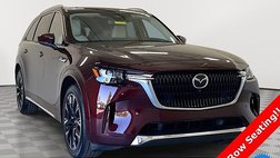 2025 Mazda CX-90 3.3 Turbo S Premium Plus