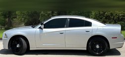 2012 Dodge Charger Police