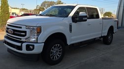 2022 Ford Super Duty F-250 Lariat