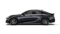 2026 Lexus IS 350 F SPORT Design