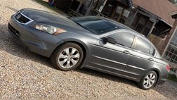 2010 Honda Accord EX-L