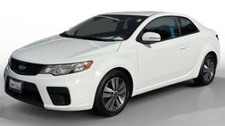 2013 Kia Forte Koup EX