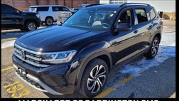 2021 Volkswagen Atlas V6 SEL Premium 4Motion