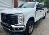 2024 Ford Super Duty F-250 XL