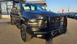 2018 Ram Ram Pickup 2500 Power Wagon
