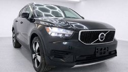 2019 Volvo XC40 T5 Momentum