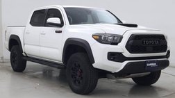 2019 Toyota Tacoma TRD Pro