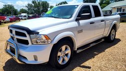 2015 Ram Ram Pickup 1500 