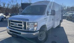 2012 Ford E-Series E-350 SD