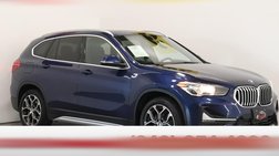2020 BMW X1 xDrive28i