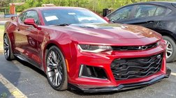 2023 Chevrolet Camaro ZL1