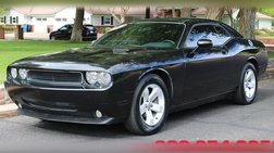2010 Dodge Challenger SE