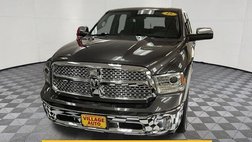 2015 Ram Ram Pickup 1500 Laramie