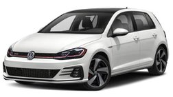 2019 Volkswagen Golf GTI Rabbit Edition