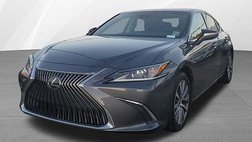 2019 Lexus ES 350 Ultra Luxury
