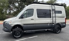 2026 Mercedes-Benz Sprinter 2500