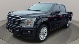 2019 Ford F-150 Limited