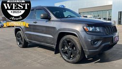 2014 Jeep Grand Cherokee Altitude