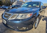 2010 Saab 9-3 Sport XWD