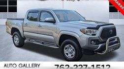 2019 Toyota Tacoma