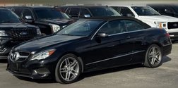 2014 Mercedes-Benz E-Class E 350