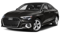 2022 Audi A3 quattro Premium Plus 40 TFSI