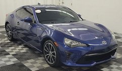 2020 Toyota 86 Base