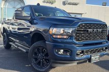 2024 Ram Ram Pickup 2500 Big Horn