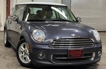 2012 MINI Cooper Hardtop Base