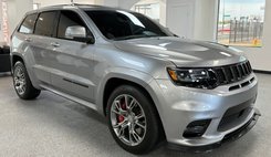 2019 Jeep Grand Cherokee SRT