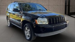 2006 Jeep Grand Cherokee Laredo