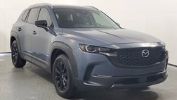 2024 Mazda CX-50 2.5 S Select